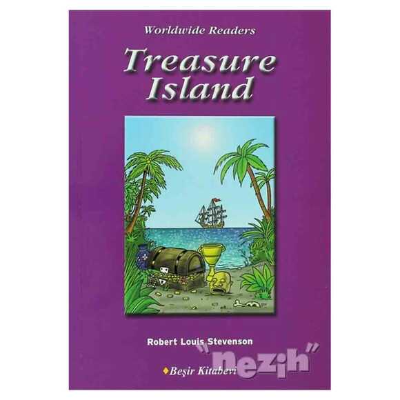 Treasure Island: Level 5