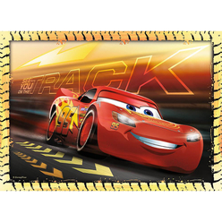 Trefl Puzzle Cars 3 Ready To Race 4’lü 35+48+54+70 Parça 34276 - Thumbnail