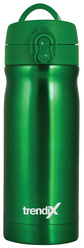 Trendix - Trendix Çelik Termos 350 ml Ördek Yeşili U1800-OY