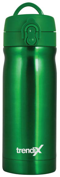 Trendix Çelik Termos 350 ml Ördek Yeşili U1800-OY