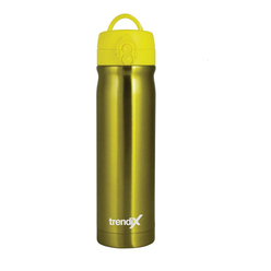Trendix - Trendix Çelik Termos 500 ml Neon Sarı U5000-NS