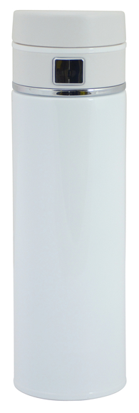 Trendix Easy Secure Termos 420 ml Beyaz TRX-EST-420-BE