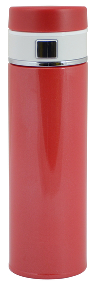 Trendix Easy Secure Termos 420 ml Kırmızı TRX-EST-420-KI