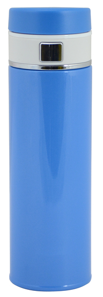 Trendix Easy Secure Termos 420 ml Mavi TRX-EST-420-MA