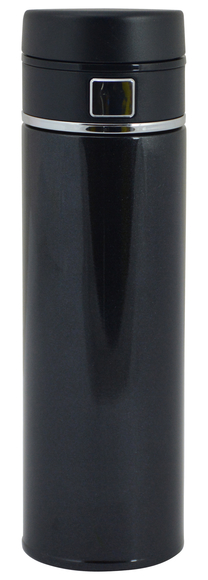 Trendix Easy Secure Termos 420 ml Siyah TRX-EST-420-Sİ