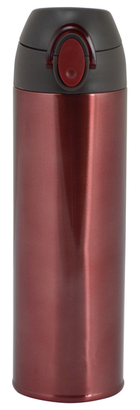 Trendix Super Light Termos 500 ml Bordo TRX-SLT-500-BO