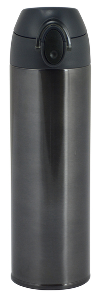 Trendix Super Light Termos 500 ml Siyah TRX-SLT-500-Sİ