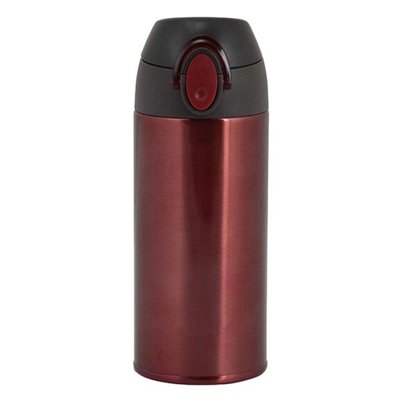 Trendix Trx-Slt-350-Bo Super Light Termos 350 Ml Bordo
