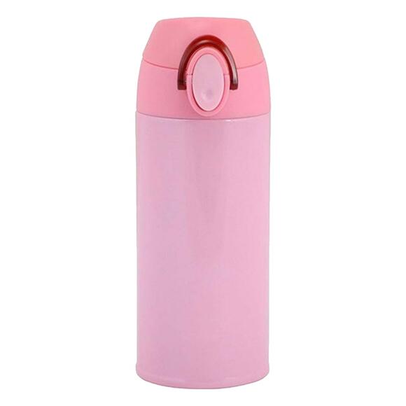 Trendix Trx-Slt-350-Pe Super Light Termos 350 Ml Pembe