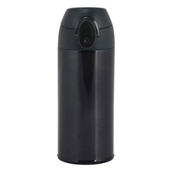 Trendix - Trendix Trx-Slt-350-Si Super Light Termos 350 Ml Siyah