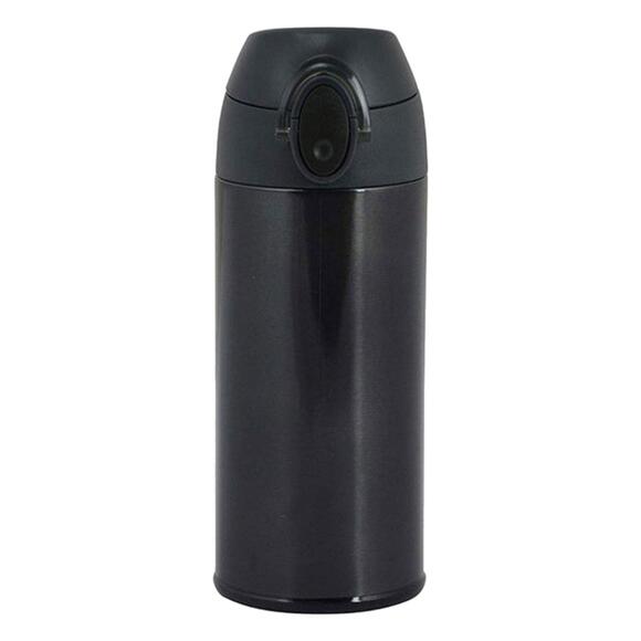 Trendix Trx-Slt-350-Si Super Light Termos 350 Ml Siyah