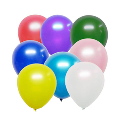 Trio Balon Metalize 15’li MNB091 - Thumbnail