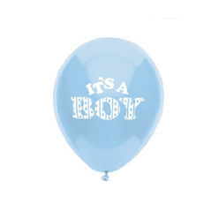 Trio İyi Ki Doğdun Bebek Balon 10’lu MNB011 - Thumbnail