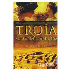 Troia Surlarının Ardında - Thumbnail