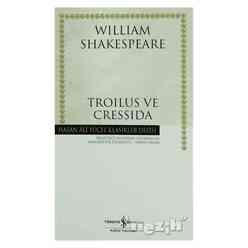 Troilus ve Cressida (Shakespeare) - Thumbnail