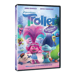 Troller: Kutlanacak Günler DVD - Thumbnail