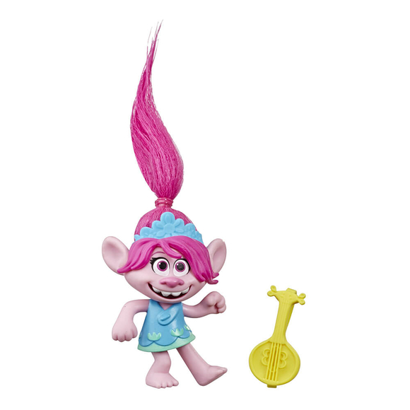 Trolls World Tour Figür E6568