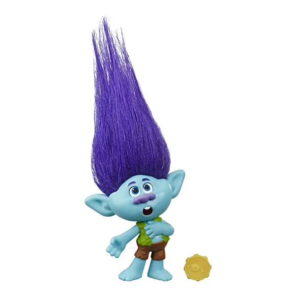 Trolls World Tour Figür E6568