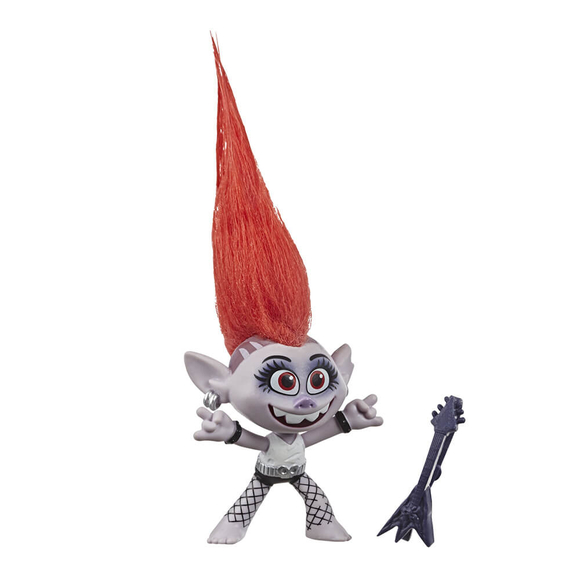 Trolls World Tour Figür E6568