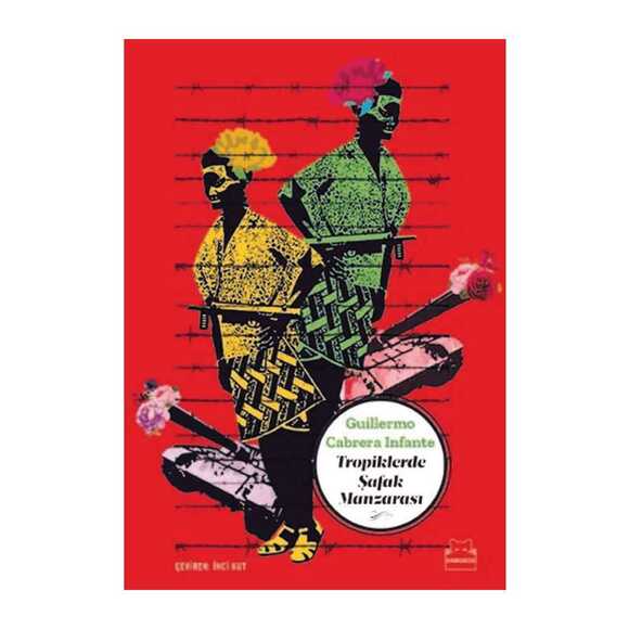   Tropiklerde Şafak Manzarası