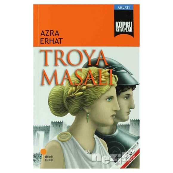 Troya Masalı