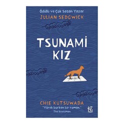 Tsunami Kız - Thumbnail
