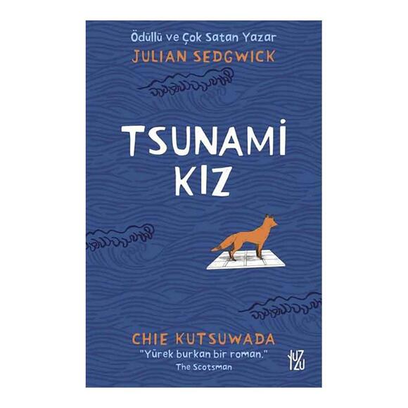 Tsunami Kız