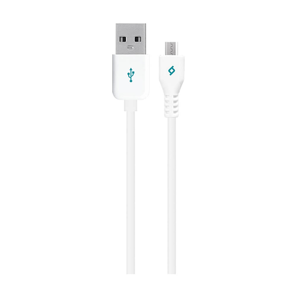 Ttec Micro Usb Kablo Beyaz 2DK7510