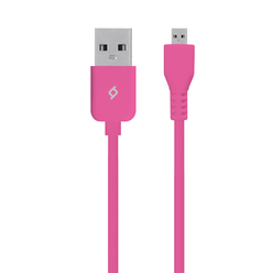 Ttec Micro Usb Kablo Pembe 2DK7510P - Thumbnail