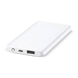 Ttec Powerbank 5000 Mah 2BB132B - Thumbnail