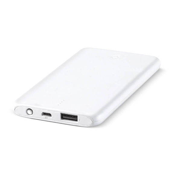 Ttec Powerbank 5000 Mah 2BB132B