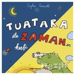 Doğan Egmont - Tuatara ile Zaman Keşfi