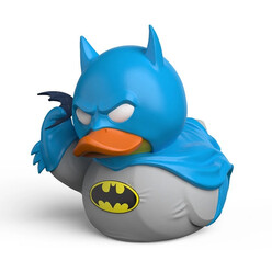 Tubbz - Tubbz DC Comics Boxed Batman Lisanslı Cosplay Ördek Collectible Figür NS4455