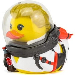 Tubbz - Tubbz Fallout Boxed Nuka Cola Pin Up Girl Lisanslı Cosplay Ördek Collectible Figür NS4739