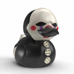 Tubbz - Tubbz FNAF Marionette Boxed Lisanslı Cosplay Ördek Collectible Figür NS5653