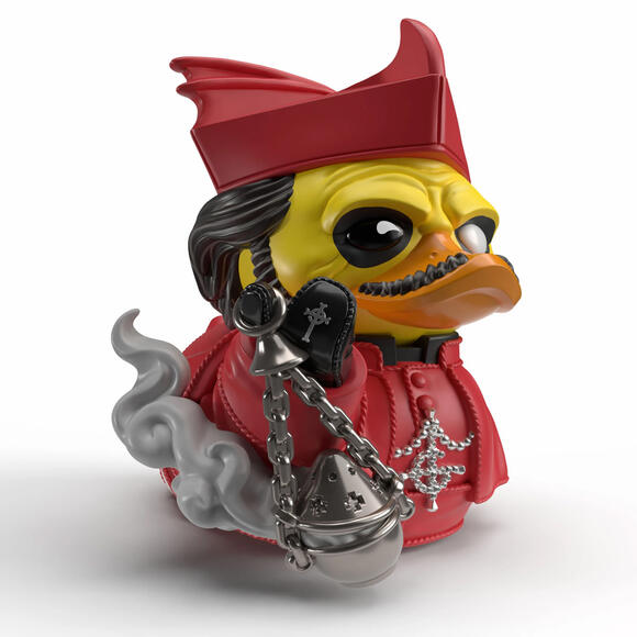 Tubbz Ghost Cardinal Copia Boxed Lisanslı Cosplay Ördek Collectible Figür NS5654