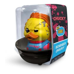 Tubbz - Tubbz Mini Childs Play Chucky NS4909