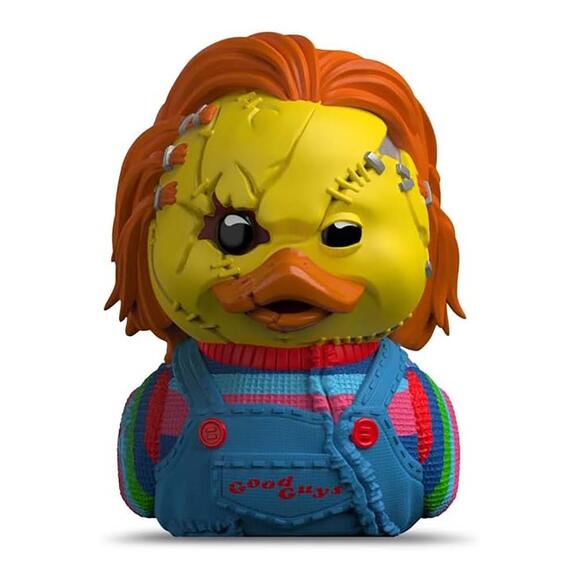 Tubbz Mini Childs Play Chucky NS4909