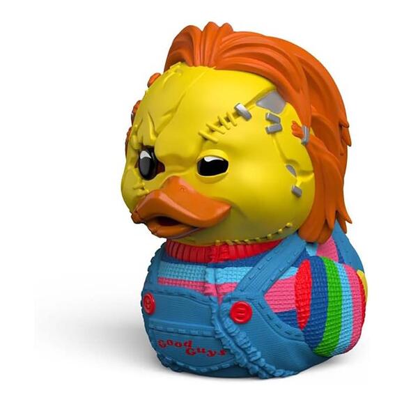 Tubbz Mini Childs Play Chucky NS4909