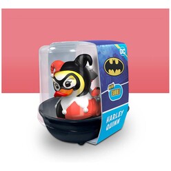 Tubbz - Tubbz Mini DC Comics Harley Quinn NS5007