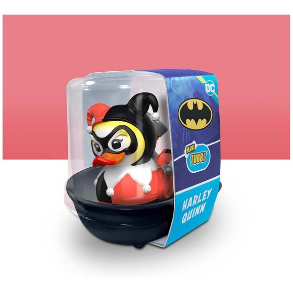 Tubbz Mini DC Comics Harley Quinn NS5007