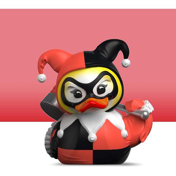 Tubbz Mini DC Comics Harley Quinn NS5007