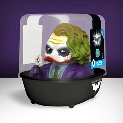 Markasız Oyuncak - Tubbz Mini DC Comics Joker The Dark Knight 
