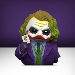Tubbz Mini DC Comics Joker The Dark Knight - Thumbnail