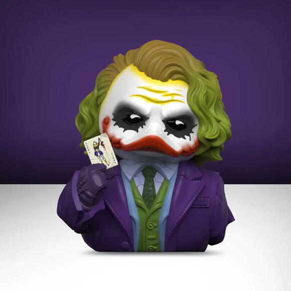 Tubbz Mini DC Comics Joker The Dark Knight 