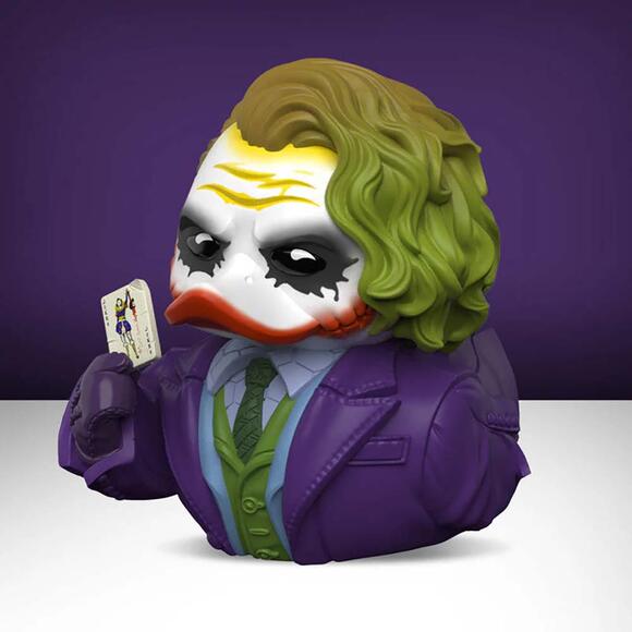 Tubbz Mini DC Comics Joker The Dark Knight 