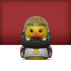 Tubbz Mini Fallout Nuka Cola Girl - Thumbnail