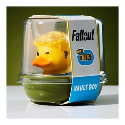 Tubbz - Tubbz Mini Fallout Vault Boy NS4901