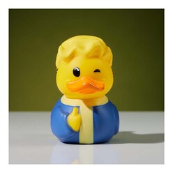 Tubbz Mini Fallout Vault Boy NS4901 - Thumbnail