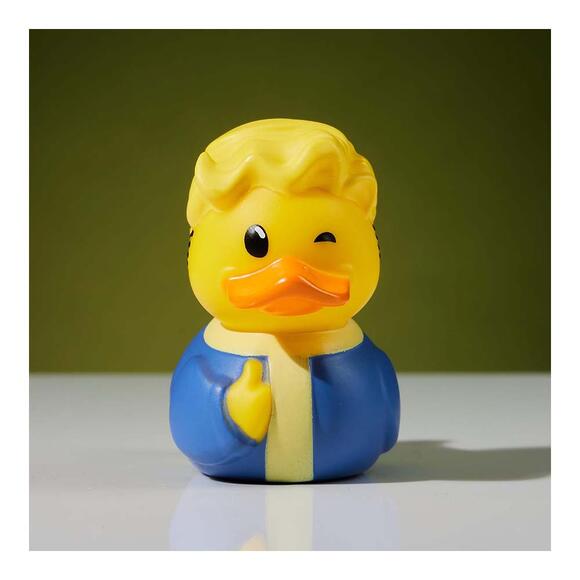 Tubbz Mini Fallout Vault Boy NS4901